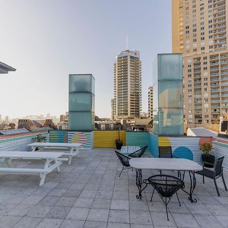 The Social Hotel, Σίδνεϊ Εξωτερικό φωτογραφία