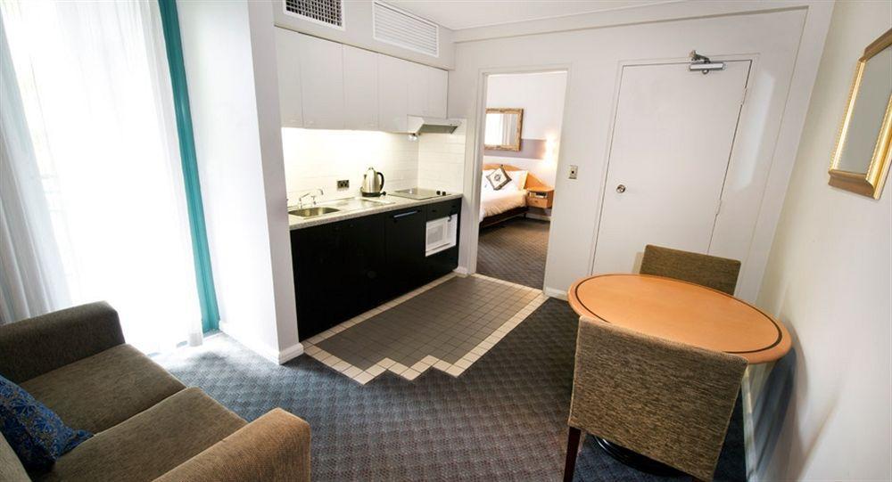 The Social Hotel, Σίδνεϊ Εξωτερικό φωτογραφία