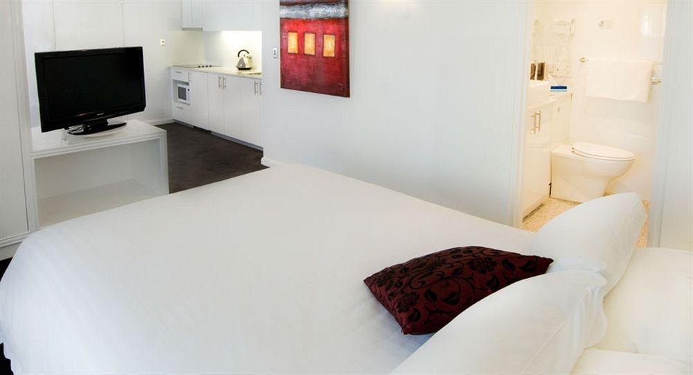 The Social Hotel, Σίδνεϊ Εξωτερικό φωτογραφία