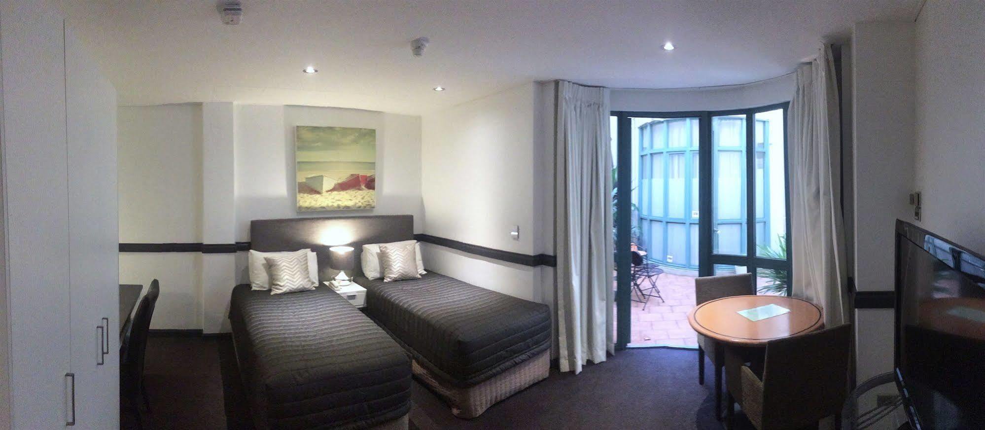 The Social Hotel, Σίδνεϊ Εξωτερικό φωτογραφία