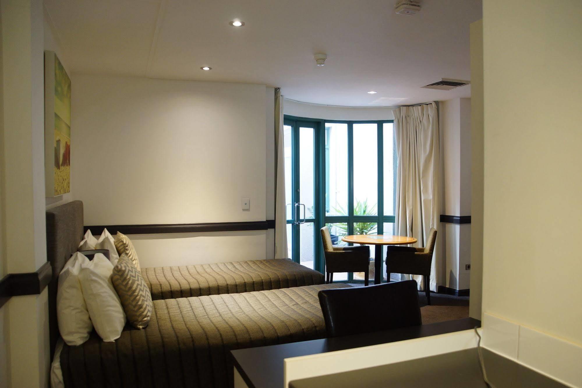 The Social Hotel, Σίδνεϊ Εξωτερικό φωτογραφία