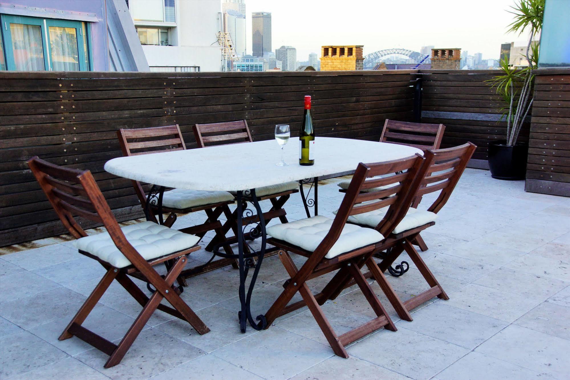 The Social Hotel, Σίδνεϊ Εξωτερικό φωτογραφία
