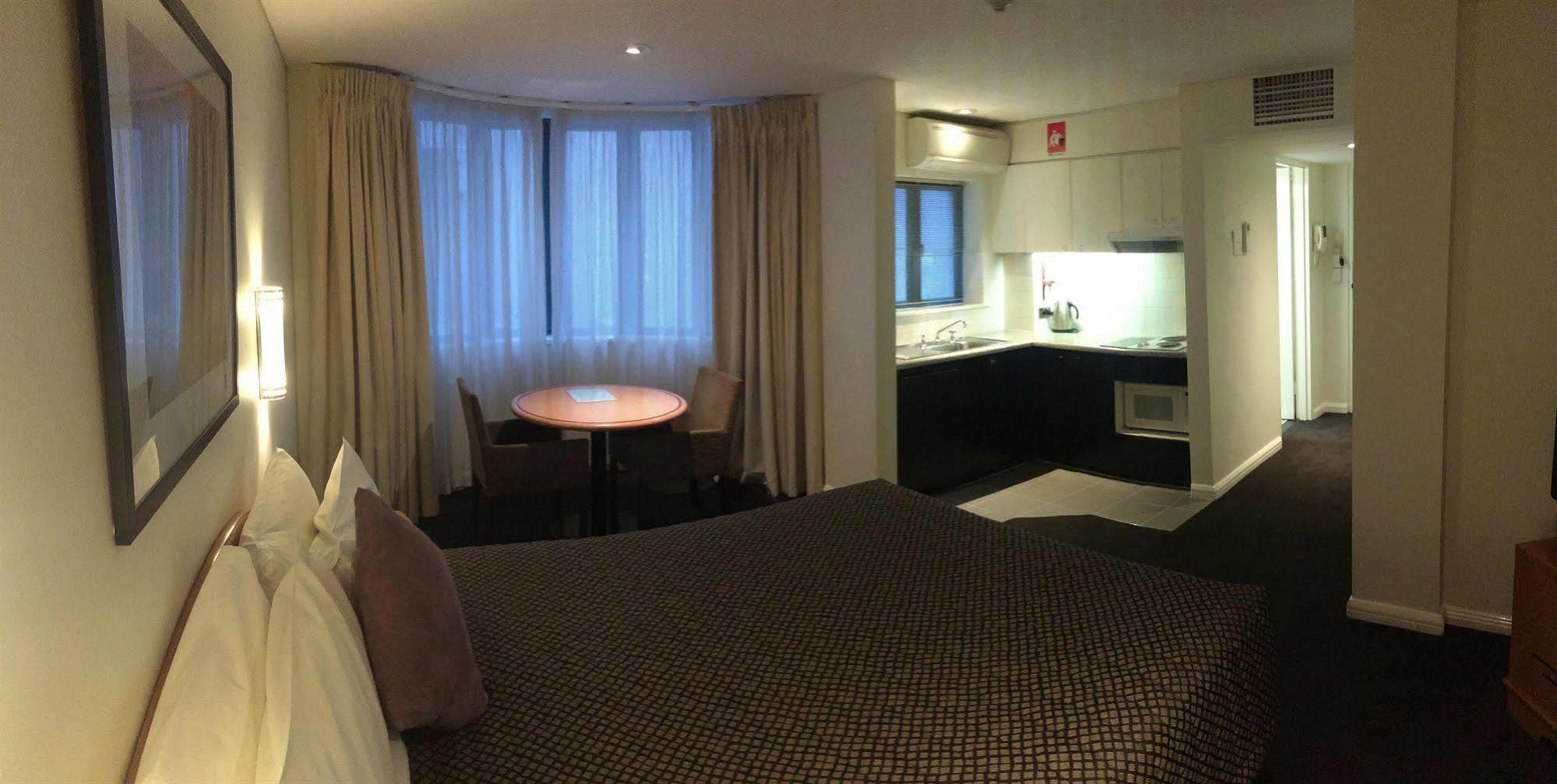 The Social Hotel, Σίδνεϊ Εξωτερικό φωτογραφία